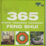 365 steps towards harmony feng shui