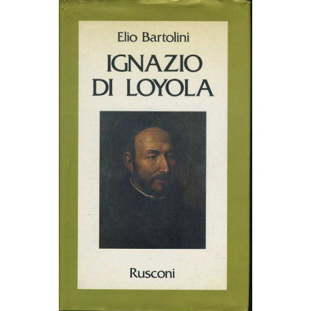 Ignazio di Loyola