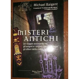 Misteri antichi