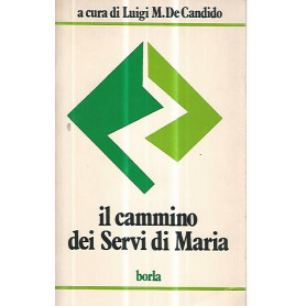 Il cammino dei Servi di Maria