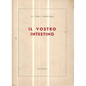 Il vostro intestino