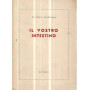 Il vostro intestino