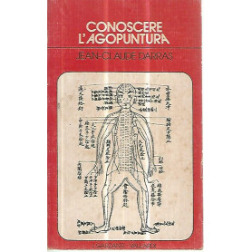 Conoscere l'agopuntura