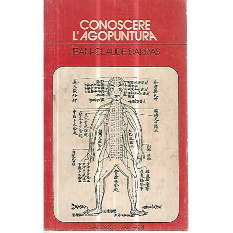 Conoscere l'agopuntura