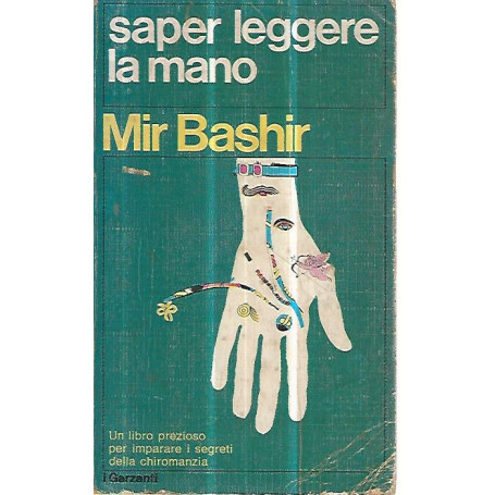 Saper leggere la mano