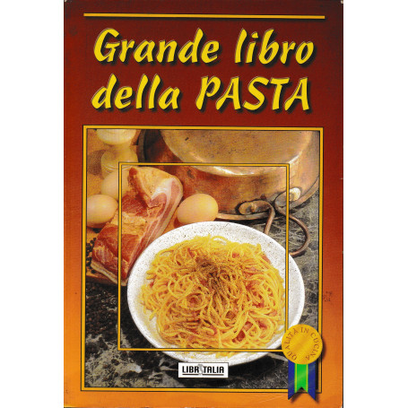 Grande libro della PASTA