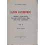 Lezioni Catechistiche