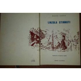 Linzola stinnuti