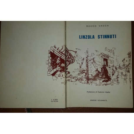 Linzola stinnuti