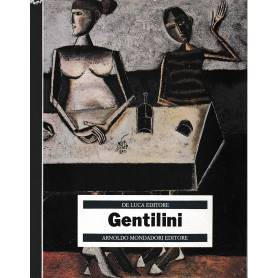 Franco Gentilini 1909-1981