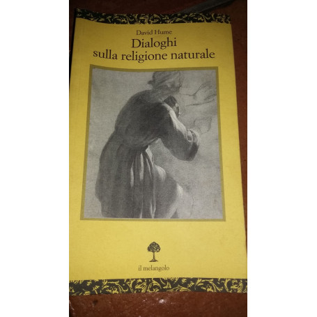 Dialoghi sulla religione naturale