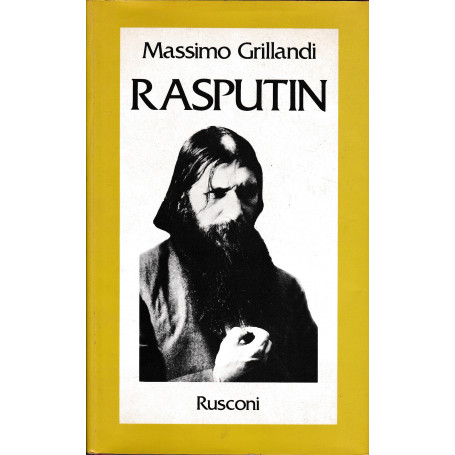 Rasputin