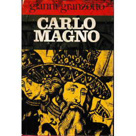 Carlo Magno