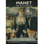 Manet. Il bar delle Folies-Bergere