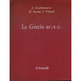 La Grecia arcaica