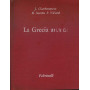 La Grecia arcaica