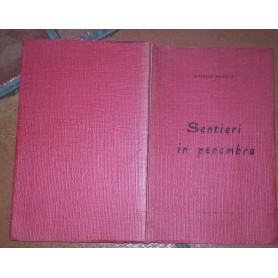 Sentieri in penombra
