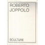 Roberto Joppolo. Sculture