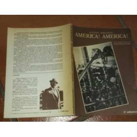 America! America! Atti e Memorie del Popolo
