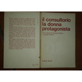 Il consultorio: la donna protagonista