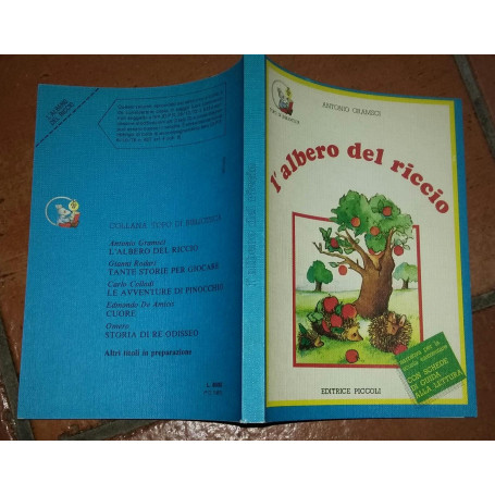 L'albero del riccio