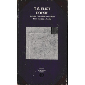 Poesie. Testo inglese a fronte