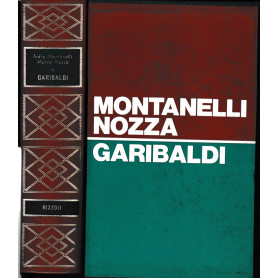Garibaldi