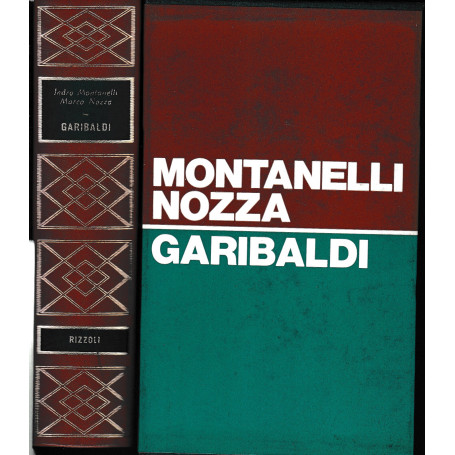 Garibaldi