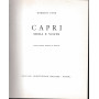 Capri. Mura e volte