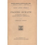 Pagine scelte di filosofia