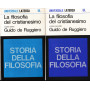 Storia della filosofia. La filosofia del cristianesimo