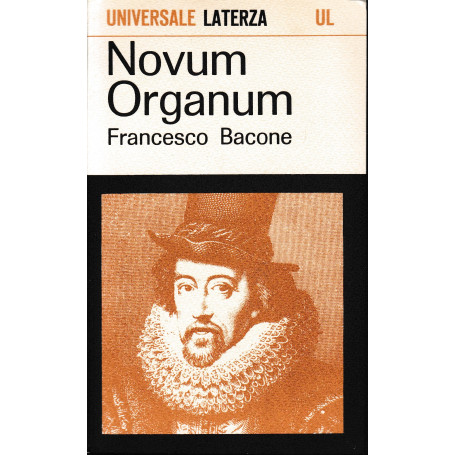 Novum Organum