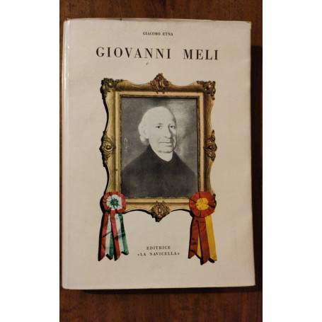 GIOVANNI MELI
