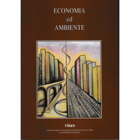 Economia ambiente e territorio