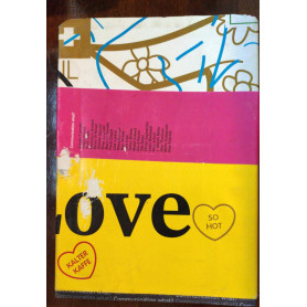 I LOVE DESIGN