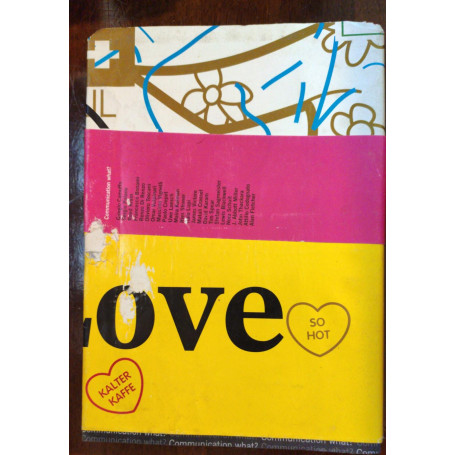 I LOVE DESIGN