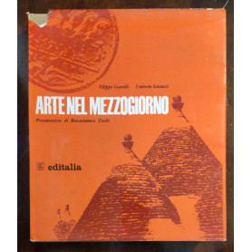 Arte nel mezzogiorno