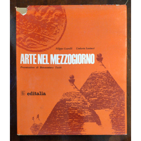 Arte nel mezzogiorno