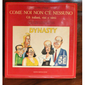 come noi non c'è nessuno