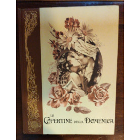 Le copertine della Domenica 1919-1923
