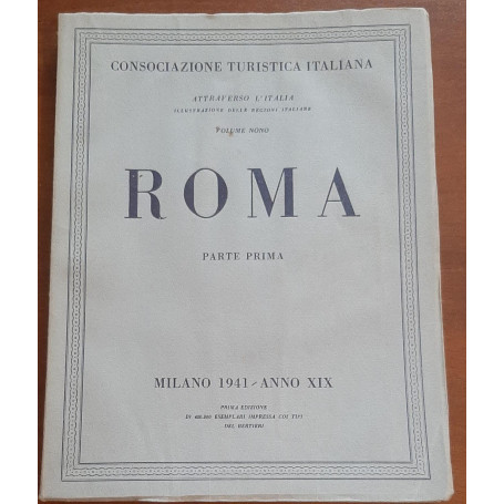 ROMA