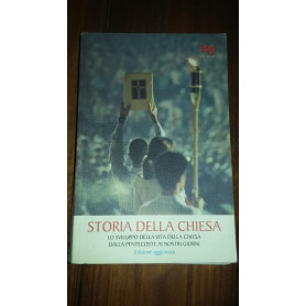 Storia della chiesa