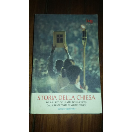 Storia della chiesa