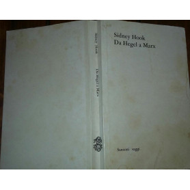 Da Hegel a Marx