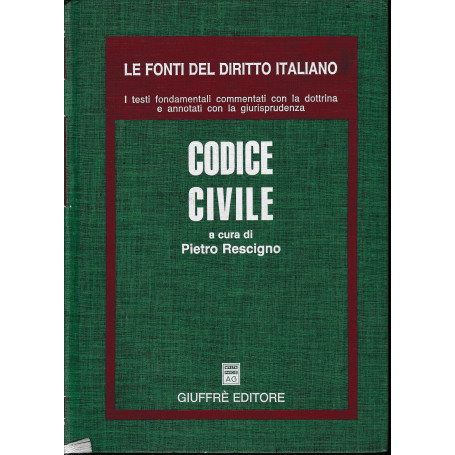 Codice Civile