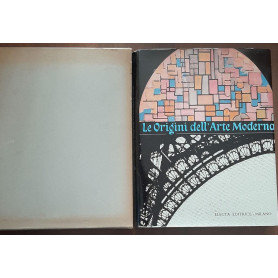 Le origini dell'arte moderna