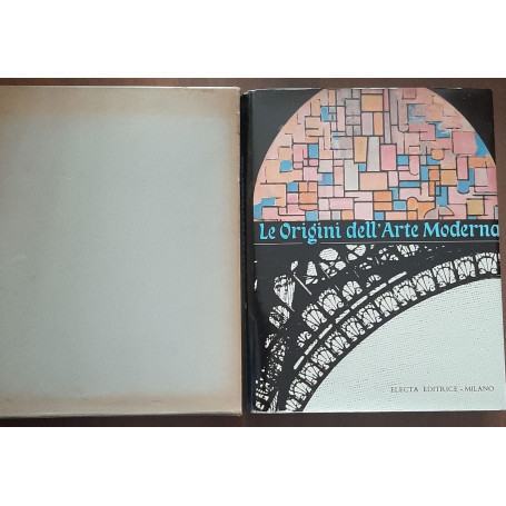 Le origini dell'arte moderna