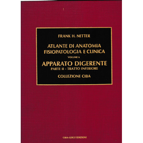 Atlante di Anatomia Fisiopatologica e Clinica