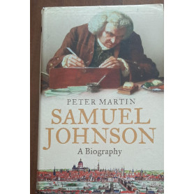 Samuel Johnson: A Biography