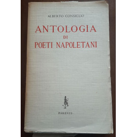 ANTOLOGIA DI POETI NAPOLETANI